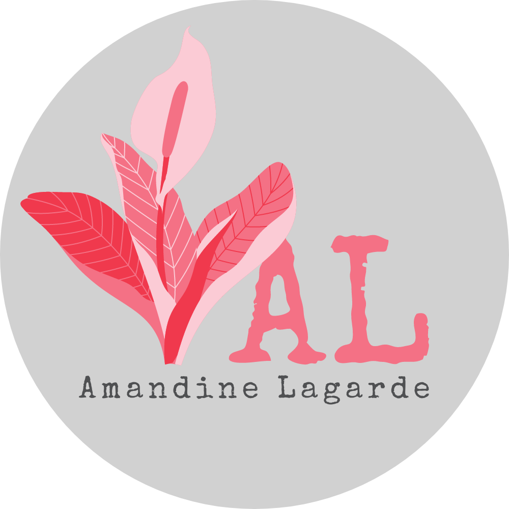 Amandine Lagarde doula en Ardèche